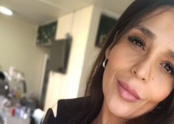 Katherine Orellana emociona con potente testimonio 