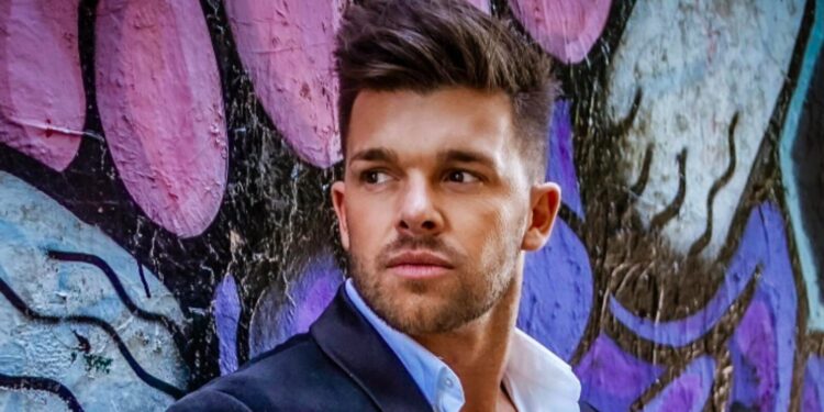 Leandro Penna