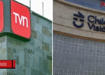 Importante ejecutivo deja TVN para llegar a Chilevisión