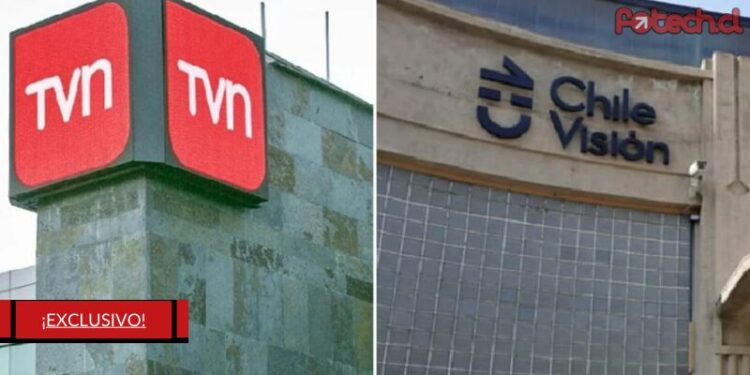 Importante ejecutivo deja TVN para llegar a Chilevisión
