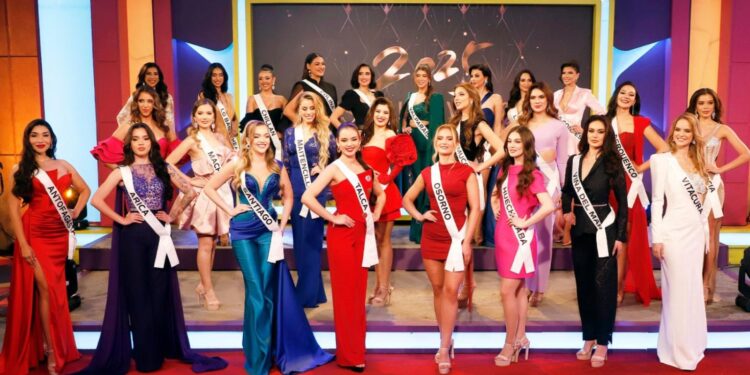 Miss Universo