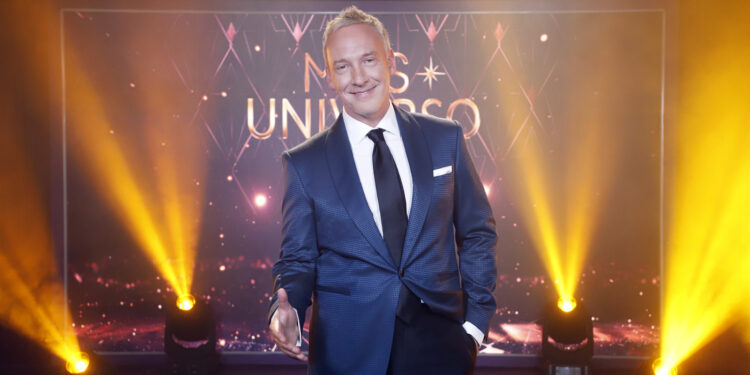Jurado Miss Universo Chile 2025
