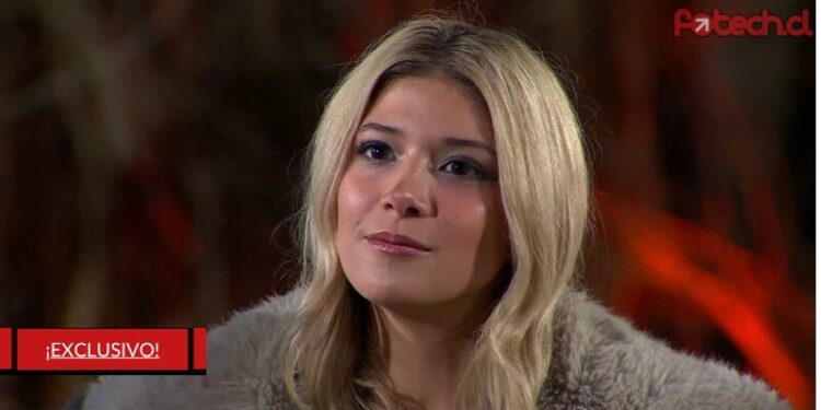 Matilda Helo, nueva participante de Mundos Opuestos 3
