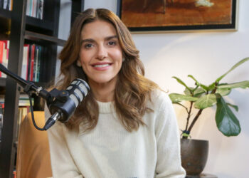 Nuevo programa de María Luisa Godoy en TVN