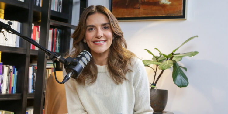 Nuevo programa de María Luisa Godoy en TVN