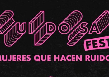 Ruidosa Fest 2025