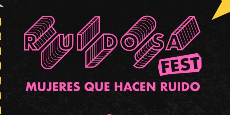 Ruidosa Fest 2025