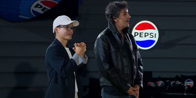 La razón de la nominación de Yuhui a Marlen en Mundos Opuestos