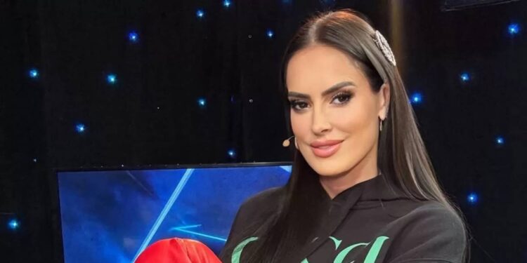 adriana campos zona latina