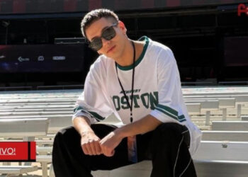 allan bailarín viña