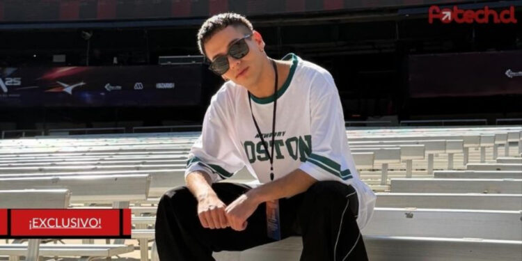 allan bailarín viña