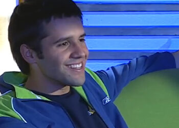 mario horton amor en tiempo récord