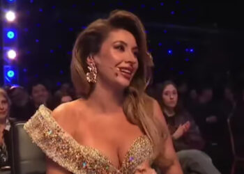 Camila Andrade fue blanco de comentarios y memes tras paso por Miss Universo