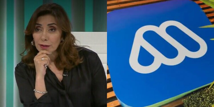 carmen gloria a mega