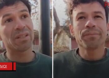Francisco Puelles elogia el rol de madre de Montserrat Ballarin