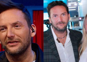 Ex pareja de Daniel Fuenzalida lo lapidó con brutal relato en Only Fama