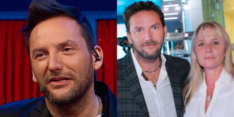 Ex pareja de Daniel Fuenzalida lo lapidó con brutal relato en Only Fama