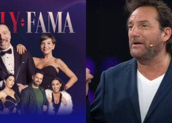 daniel fuenzalida only fama
