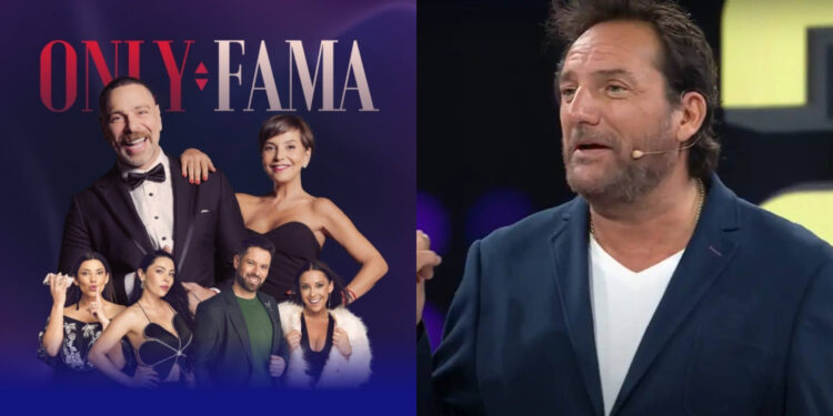 daniel fuenzalida only fama