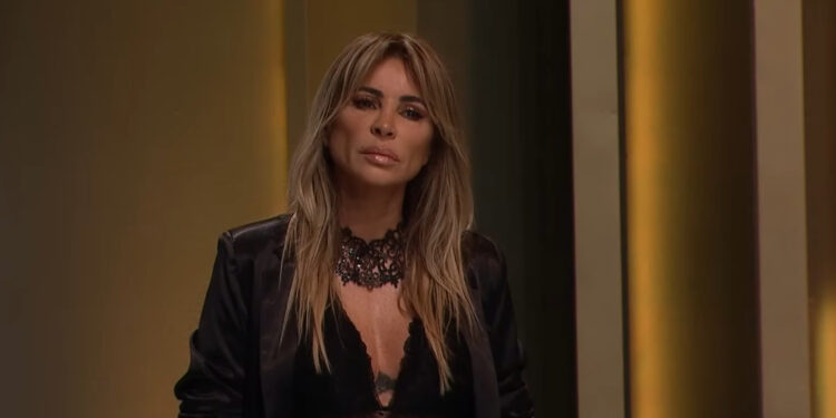 Eva Gómez habla de su lucha contra el cáncer 