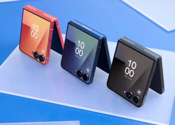 Galaxy ZFlip7 FE - Samsung