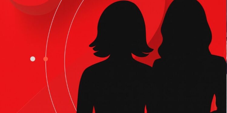 TVN nueva dupla femenina