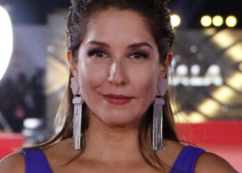 Mariana Loyola