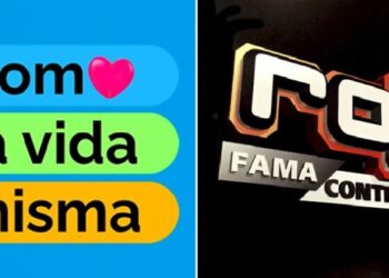 Ex "Rojo" anunció fecha de boda con actor de "Como la Vida Misma"