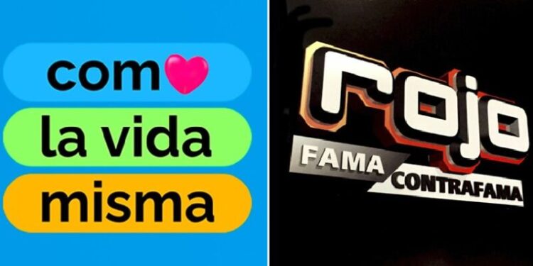Ex "Rojo" anunció fecha de boda con actor de "Como la Vida Misma"