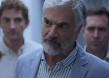 Raimundo se enterará del romance entre Alexandra Tormento
