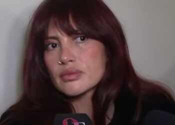 Karen Bejarano se negró a pedir disculpas públicas