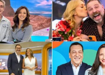 Rating matinal del 27 de agosto