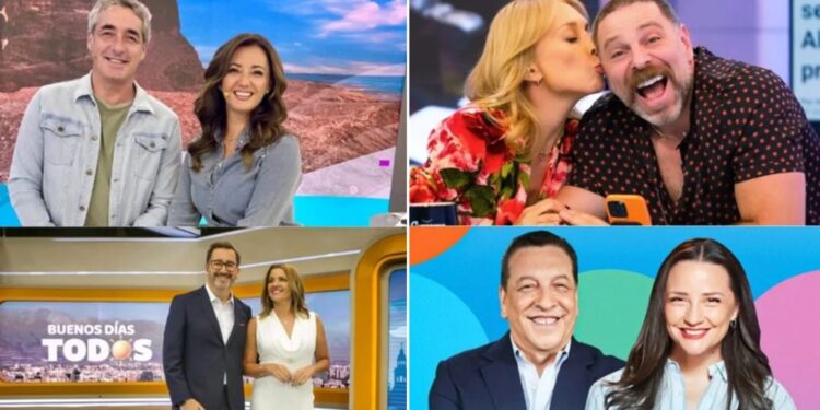Rating matinal del 27 de agosto