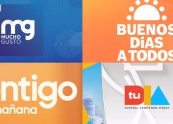 rating matinal del 26 de agosto