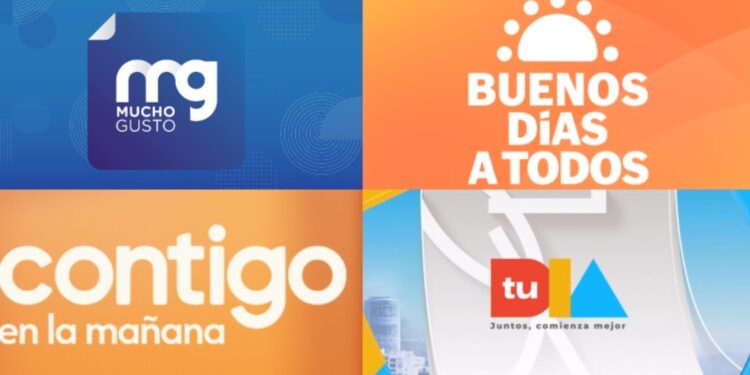rating matinal del 26 de agosto