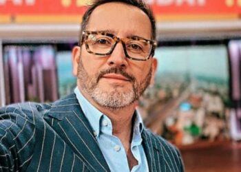 Eduardo Fuentes confirmo muerte que golpeó a TVN