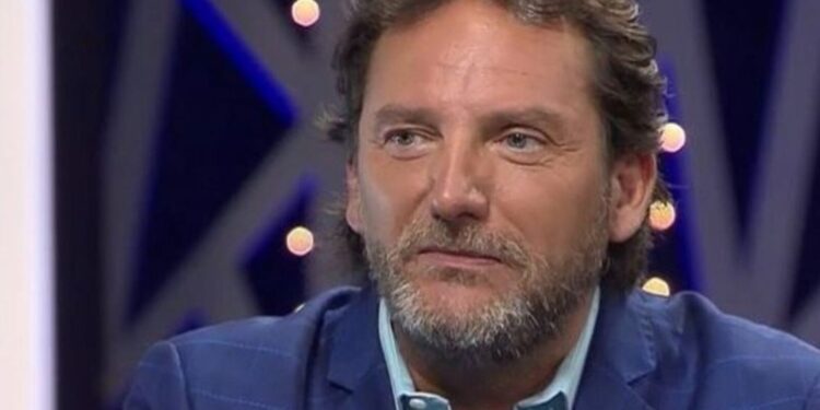Daniel Fuenzalida