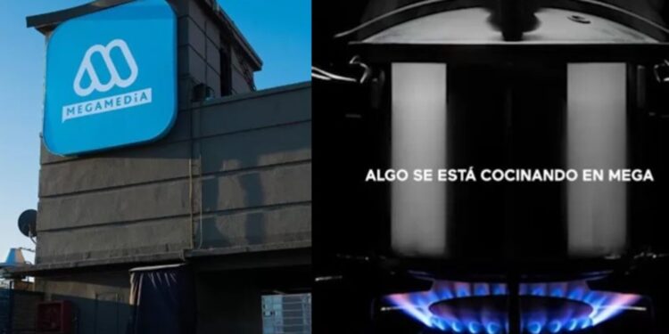 Qué partipante se sumaría a reality de Mega