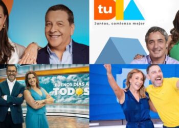 rating del 10 de diciembre