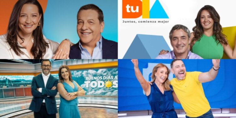 rating del 10 de diciembre