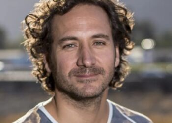 Juan Pablo Sáez lidera movimiento