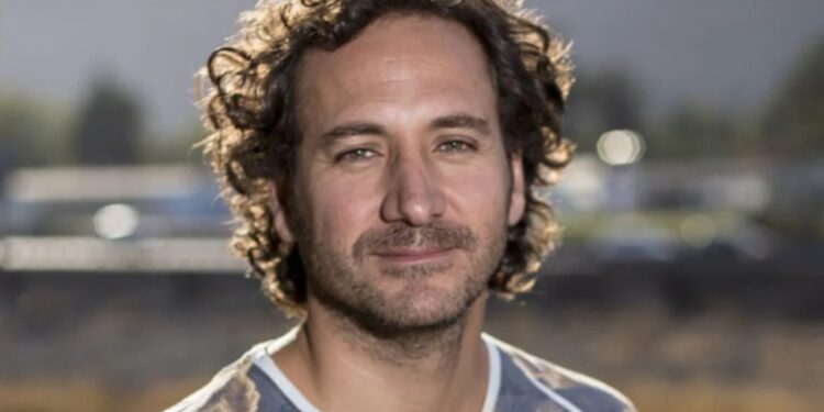 Juan Pablo Sáez lidera movimiento
