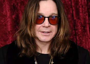 Ozzy Osbourne
