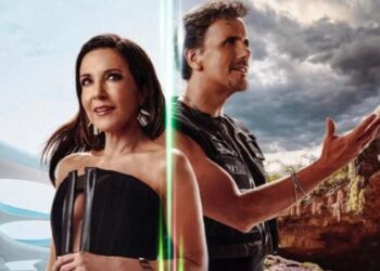 Mundos Opuestos 3 eliminado