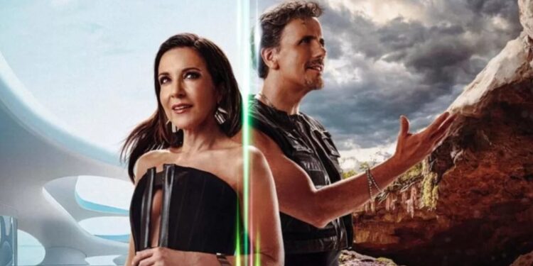 Mundos Opuestos 3 eliminado