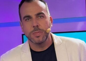 Francisco Kaminski aclara vínculo con Rey de Meiggs