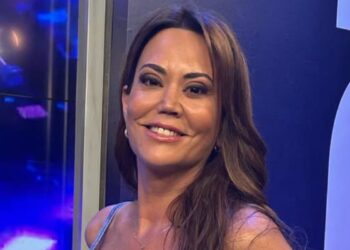 Daniella Campos recibe duras críticas