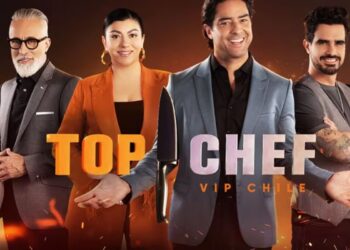 Top Chef VIP eliminado