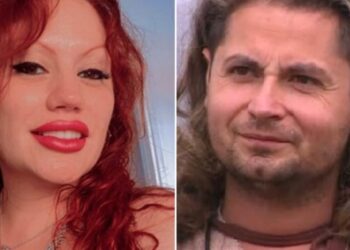 Ex pareja de Princeso arremete contra él.