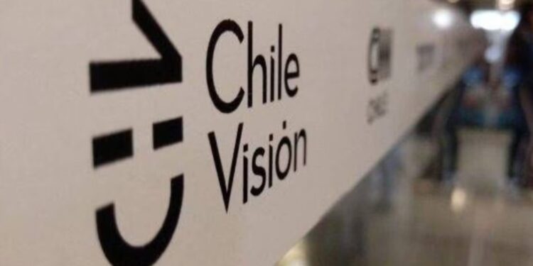 Chilevisión